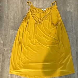 Tank Tops (2)